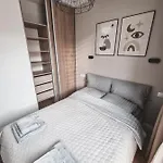 Apartamento V12 *