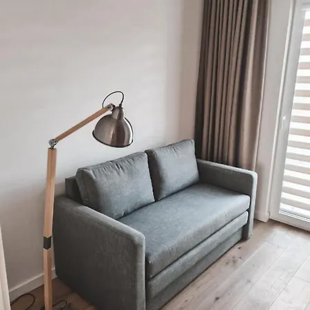 V12 Apartment Palanga