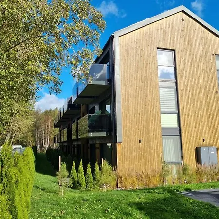 Apartamento V12