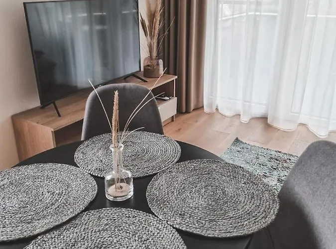 V12 דירה פלאנגה